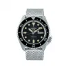 精工/Seiko 42.5 MM 精钢 自动机械机芯 男表 SRPD73K1