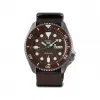 精工/Seiko 5sports系列 42.5MM 不锈钢 (硬质镀膜) 自动机械机芯 男表 SRPD85