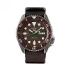 精工/Seiko 42.5 MM 不锈钢（硬涂层） 自动机械机芯 男表 SRPD85K1