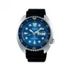 精工/Seiko prospex系列 45.0MM 不锈钢与陶瓷表圈 自动机械机芯 男表 SRPE07