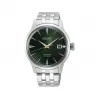 精工/Seiko presage系列 40.5MM 不锈钢 自动机械机芯 男表 SRPE15