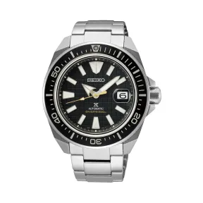 精工/Seiko 43.8 MM 精钢 自动机械机芯 男表 SRPE35K1