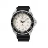 精工/Seiko prospex系列 43.8MM 不锈钢 自动机械机芯 男表 SRPE37