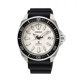精工/Seiko 43.8 MM 精钢 自动机械机芯 男表 SRPE37K1