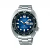 精工/Seiko 45.0 MM 精钢 自动机械机芯 男表 SRPE39K1