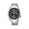 精工/Seiko 5sports系列 40.0MM 不锈钢 自动机械机芯 男表 SRPE51