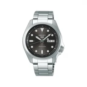 精工/Seiko 40.0 MM 精钢 自动机械机芯 男表 SRPE51K1