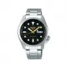 精工/Seiko 5sports系列 40.0MM 不锈钢 自动机械机芯 男表 SRPE57