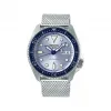 精工/Seiko 5sports系列 42.5MM 不锈钢 自动机械机芯 男表 SRPE77