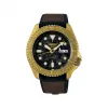 精工/Seiko 5sports系列 42.5MM 不锈钢 自动机械机芯 男表 SRPE80