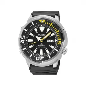 精工/Seiko prospex系列 48.0MM 不锈钢 自动机械机芯 男表 SRPE87