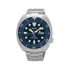 精工/Seiko prospex系列 45.0MM 不锈钢 自动机械机芯 男表 SRPE89