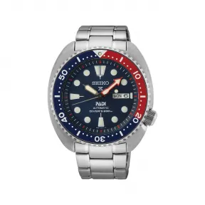 精工/Seiko 13.4MM  自动机械机芯 男表 SRPE99K1