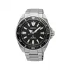 精工/Seiko 13.4MM 不锈钢 自动机械机芯 男表 SRPF03J1