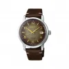 精工/Seiko presage系列 38.5MM 不锈钢 自动机械机芯 男表 SRPF43