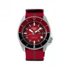 精工/Seiko 5sports系列 42.5MM 不锈钢 自动机械机芯 男表 SRPF67