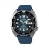 精工/Seiko 45.0 MM 不锈钢陶瓷表圈 自动机械机芯 男表 SRPF77K1