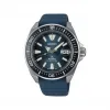 精工/Seiko Prospex系列 43.8MM 不锈钢（表圈：不锈钢带陶瓷显示屏） 自动上链 男士 SRPF79J1