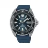 精工/Seiko 43.8 MM 不锈钢陶瓷表圈 自动机械机芯 男表 SRPF79K1