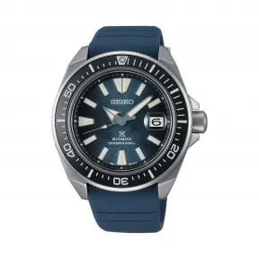 精工/Seiko 43.8 MM 不锈钢陶瓷表圈 自动机械机芯 男表 SRPF79K1