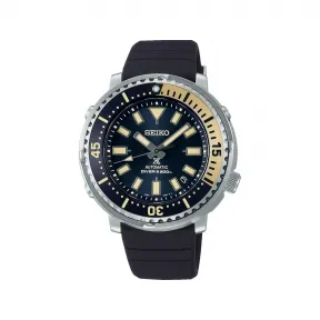 精工/Seiko prospex系列 43.2MM 不锈钢 自动机械机芯 男表 SRPF81