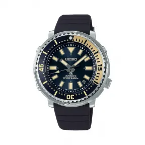 精工/Seiko 43.22 MM 精钢 自动机械机芯 男表 SRPF81K1