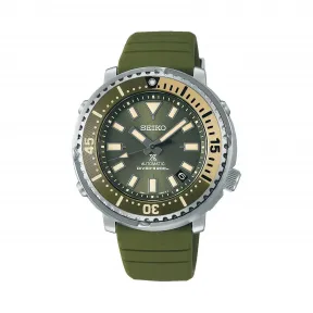 精工/Seiko 43.22 MM 精钢 自动机械机芯 男表 SRPF83K1