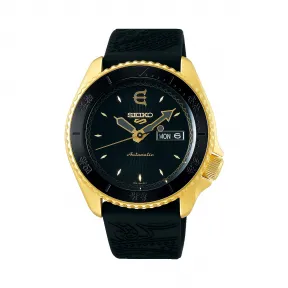 精工/Seiko 42.5 MM 精钢 自动机械机芯 男表 SRPF94K1