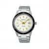 精工/Seiko 40.75 MM 精钢 自动机械机芯 男表 SRPG03J1