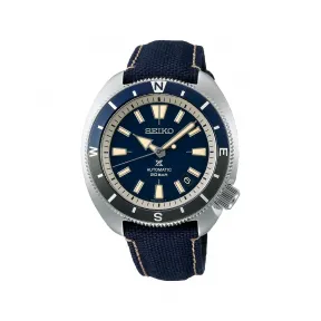 精工/Seiko prospex系列 42.4MM 不锈钢 自动机械机芯 男表 SRPG15