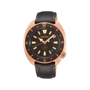 精工/Seiko 42.4 MM 精钢 自动机械机芯 男表 SRPG18K1