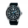 精工/Seiko 43.8 MM 不锈钢陶瓷表圈 自动机械机芯 男表 SRPG21K1