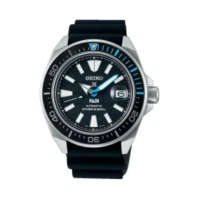 精工/Seiko 43.8 MM 不锈钢陶瓷表圈 自动机械机芯 男表 SRPG21K1