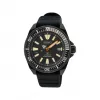 精工/Seiko Prospex系列 43.8MM 不锈钢（硬质涂层） 自动上链 男士 SRPH11K1