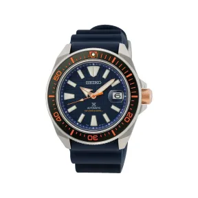 精工/Seiko prospex系列 43.8MM 不锈钢 自动机械机芯 男表 SRPH43