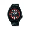精工/Seiko 5sports系列 42.5MM 不锈钢（硬涂层） 自动机械机芯 男表 SRPH65