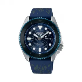 精工/Seiko 42.5 MM  自动机械机芯 男表 SRPH71K1