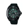 精工/Seiko prospex系列 43.8MM 不锈钢（硬涂层） 自动机械机芯 男表 SRPH97