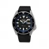 精工/Seiko 5sports系列 42.5MM 不锈钢 自动机械机芯 男表 SRPJ05