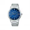 精工/Seiko presage系列 39.5MM 不锈钢 自动机械机芯 男表 SRPJ13
