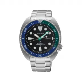精工/Seiko 13.4MM 不锈钢 自动机械机芯 男表 SRPJ35