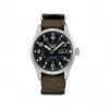 精工/Seiko 5 Sports系列 不锈钢 36.4MM 自动机械机芯 男表 SRPJ85