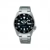 精工/Seiko 5 Sports系列 38.0MM 不锈钢 自动上弦机械机芯(可手动上弦) 男士 SRPK29