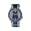 精工/Seiko 5 Sports系列 42.5MM 不锈钢 自动上弦机械机芯(可手动上弦) 男士 SRPK37