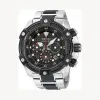 精工/Seiko Velatura系列 不锈钢-碳纤维 自动机械机芯 男表 SRQ001J1