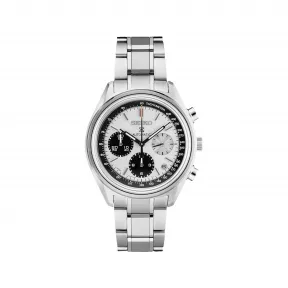 精工/Seiko prospex系列 41.0MM 不锈钢（超硬涂层） 自动机械机芯 男表 SRQ029