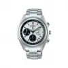 精工/Seiko Prospex系列 不锈钢（超硬外壳） 41.0MM 自动机械机芯 男表 SRQ029J1