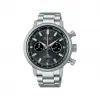 精工/Seiko prospex系列 42.5MM 不锈钢 (超硬质镀膜) 自动机械机芯 男表 SRQ037