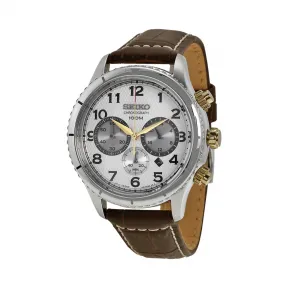 精工/Seiko 石英机芯 男表 SRW039P1
