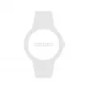 精工/Seiko discovermore系列 29.6MM 不锈钢 石英机芯 女表 SRZ450